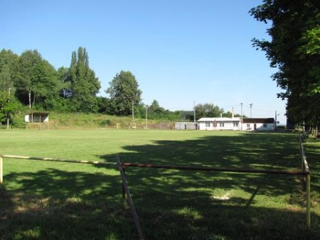 Sokol Újezd (okr.Domažlice)